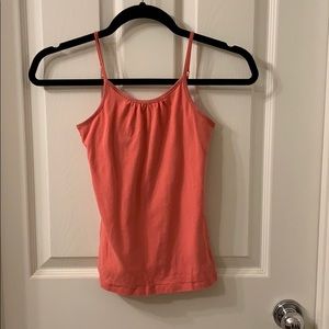 5 for $25! Hanes Pink Camisole Medium